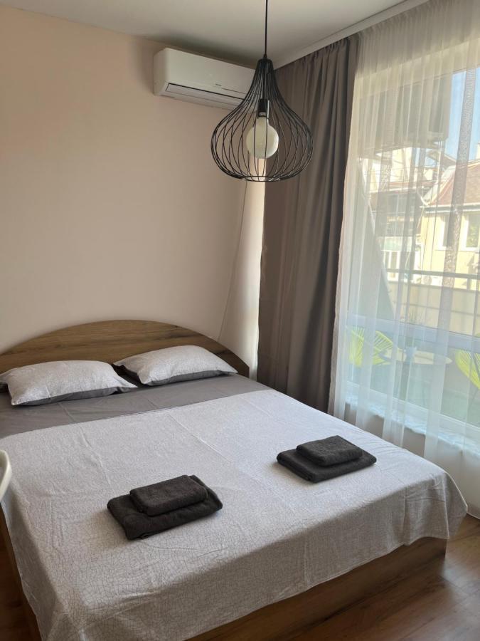 Apartment Happy Holiday 2 Burgas Exterior photo