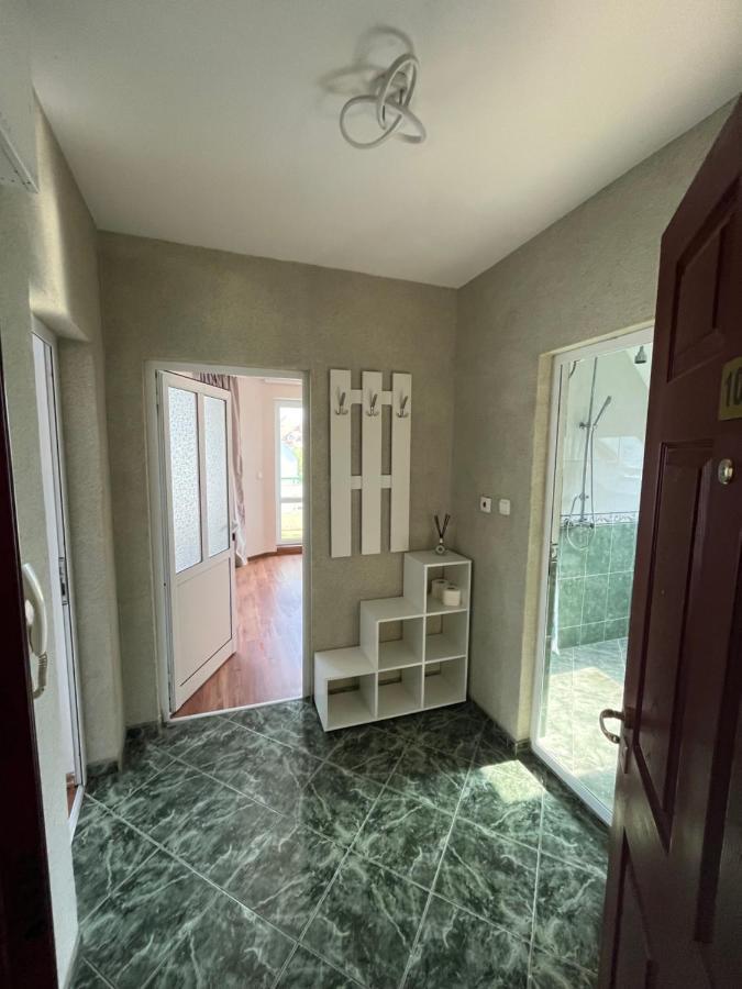 Apartment Happy Holiday 2 Burgas Exterior photo