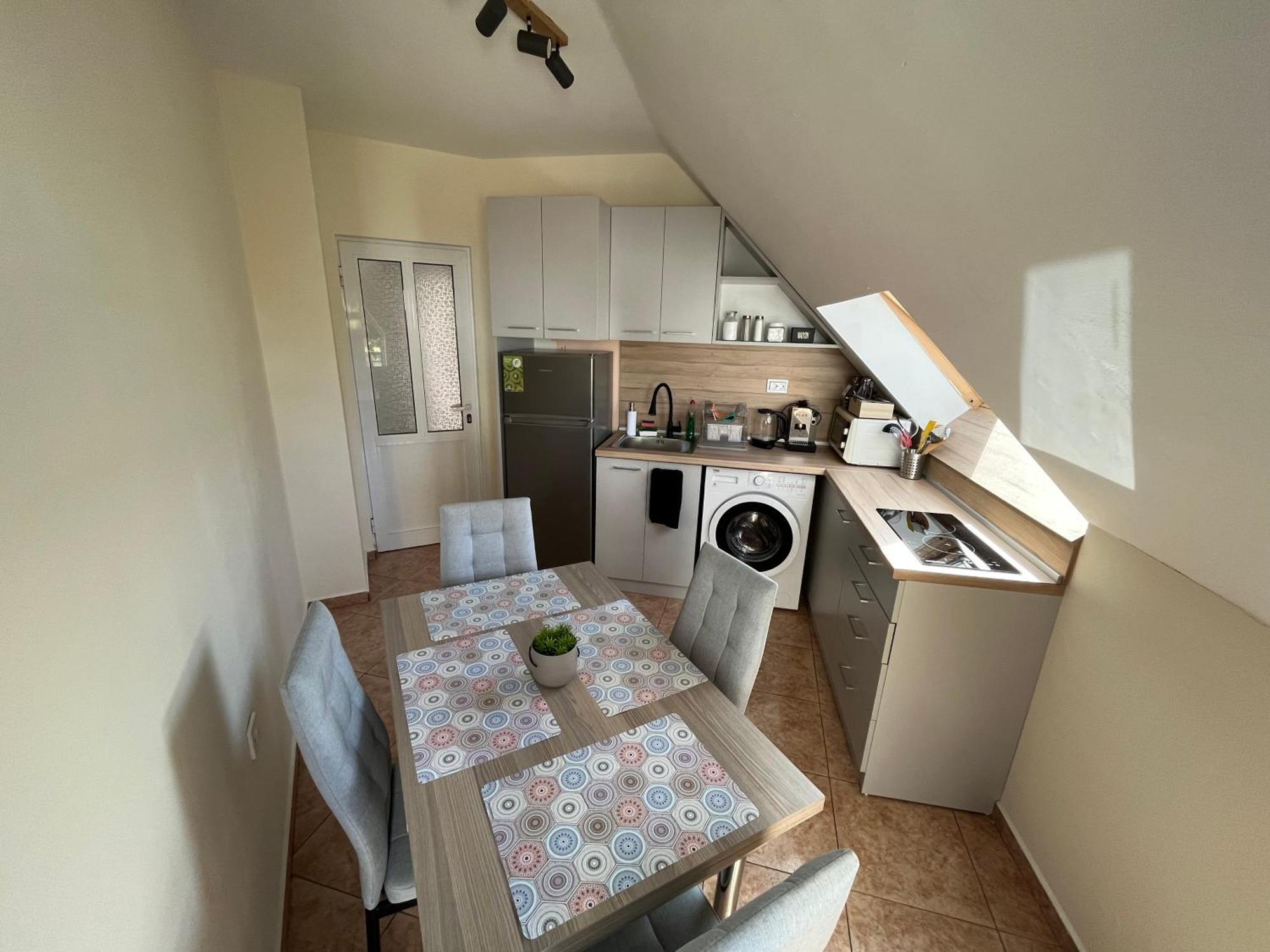 Apartment Happy Holiday 2 Burgas Exterior photo